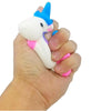 Flying Unicorn Squishy